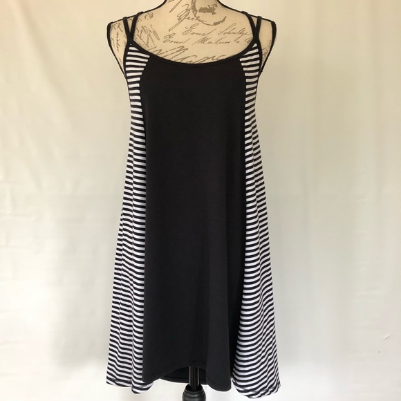 CALIA by Carrie Underwood Other - Calia by Carrie Underwood Cowl Back Swim Coverup